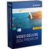 MAGIX Video Deluxe 2024 Premium