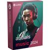 Audials Music 2024