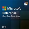 Microsoft Enterprise Core CAL Suite User 2016