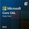 Microsoft Core CAL Suite User 2016