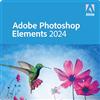 Adobe Photoshop Elements 2024