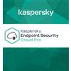 Kaspersky Endpoint Security Cloud Pro