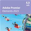 Adobe Premiere Elements 2023