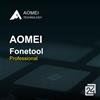 AOMEI Fonetool Professional