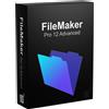 Claris FileMaker Pro 12 Advanced