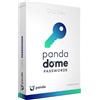 Panda Dome Passwords