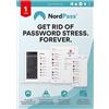 NordVPN NordPass Premium Password Manager