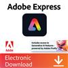 Adobe Express Premium