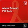 Adobe Acrobat PDF Pack