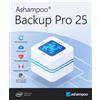 Ashampoo Backup Pro 25