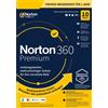 Norton 360 Premium, 75 GB Cloud-Backup