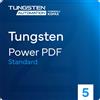 Tungsten Automation Tungsten Power PDF 5.1 Standard