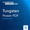 Tungsten Automation Tungsten Power PDF 5.1 Advanced