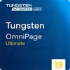 Tungsten Automation Tungsten OmniPage 19.2 Ultimate