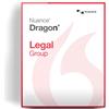 Nuance Dragon Legal Group 16 VLA