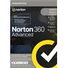 Norton 360 Advanced
