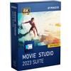 MAGIX Movie Studio 2023 Suite