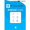 Wondershare Dr.Fone Toolkit Android