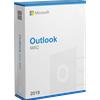 Microsoft Co Microsoft Outlook 2019 MAC
