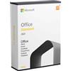 Microsoft Co Microsoft Office 2021 Standard MAC