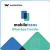 Wondershare MobileTrans WhatsApp Transfer