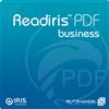 IRIS Readiris PDF Business 23