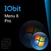 IObit Start Menu 8 pro