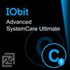 IObit Advanced SystemCare Ultimate 19