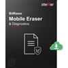 Stellar BitRaser Mobile Eraser & Diagnostics