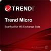 Trend Micro ScanMail for MS Exchange Suite