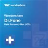 Wondershare Dr.Fone Data Recovery Mac (iOS)