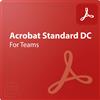 Adobe Acrobat Standard DC for Teams