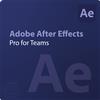 Adobe After Effects - Pro for Teams