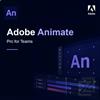 Adobe Animate - Pro for Teams
