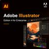 Adobe Illustrator - Edition 4 for enterprise