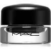 MAC Pro Longwear Fluidline Eye Liner And Brow Gel - Liner in Gel per occhi e sopracciglia Blacktrack
