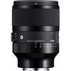 Sigma Ob. 50mm F/1.2 DG DN (A) Sony E-Mount