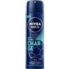 NIVEA MEN Ultra Charge Antitraspirante, 150 ml