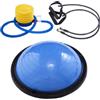 Blue Gym Palla Equilibrio Pro Line