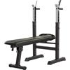Tunturi WB20 Panca Pesi Normali/Weight Bench