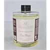 AB Alessio Boltri - Ricarica per diffusori Luxury 500 ml, profumazione PURE MAGIC. Fragranza agrumata, legnosa, ambrata