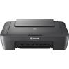 Canon Stampante Inkjet Canon Pixma MG2551S Multifunzione a colori A4 Nero [0727C066]