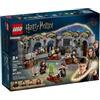 Lego Harry Potter Castello di Hogwarts Multicolore 397pz [76431]