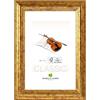 Bubola & Naibo Cornice Claudia Oro 50 x 70 cm