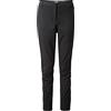 Craghoppers Kiwi PRO Wprf TRS - Pantaloni da Trekking da Donna Nero 26W/Regolare