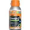 NAMEDSPORT SRL Named Sport Omega 3 Double Plus - Integratore di Acidi Grassi Omega 3 - 240 Softgel