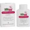 SEBAPHARMA GMBH & CO. KG Sebamed Shampoo Everyday 200 ml
