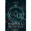 Triskell Edizioni The coven. Ediz. italiana