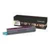 Originale Lexmark C925H2MG