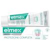 Elmex Dentifricio Sensitive Plus Protezione Completa 75 Ml